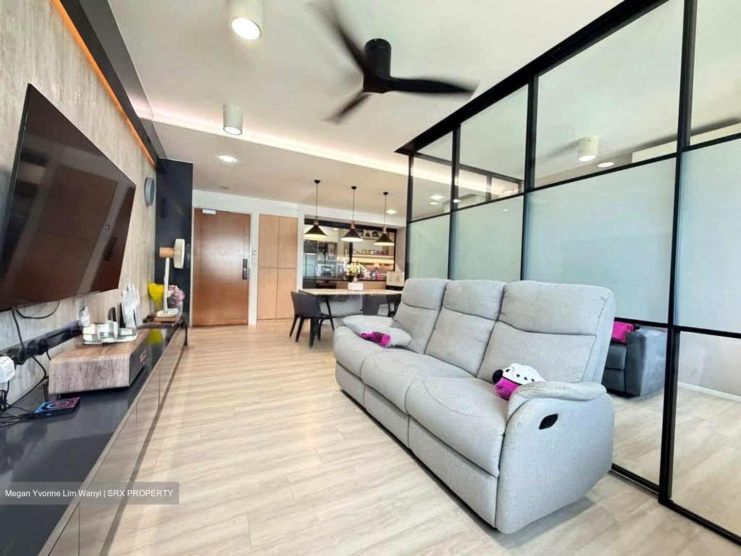 Blk 308A Waterway Terraces I (Punggol), HDB 5 Rooms #604734671